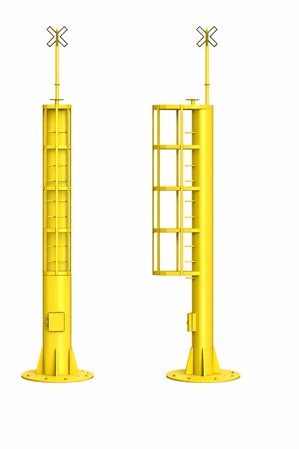 SonarSea Fener Kuleleri